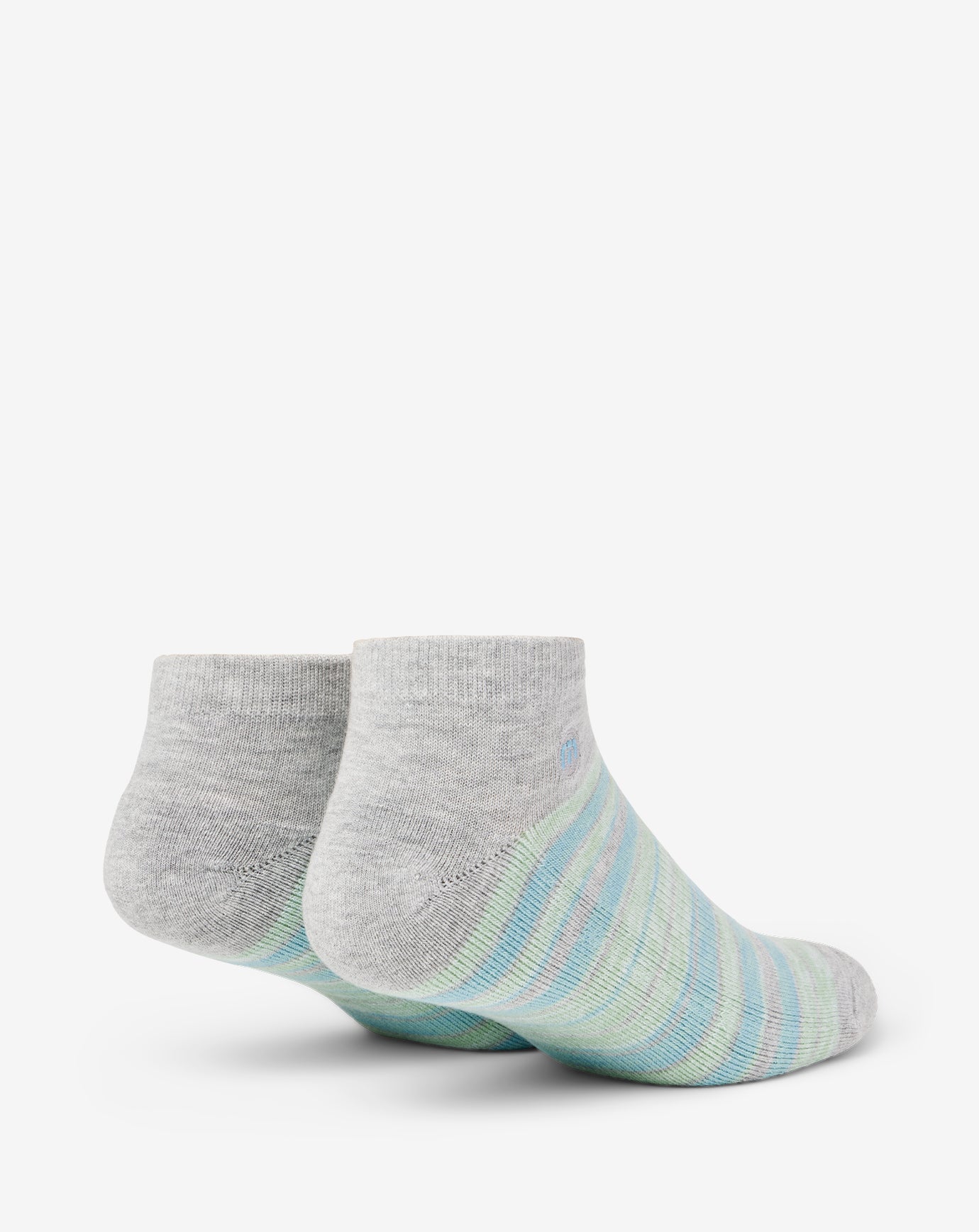 Heather Light Grey Travis Mathew Accessories
