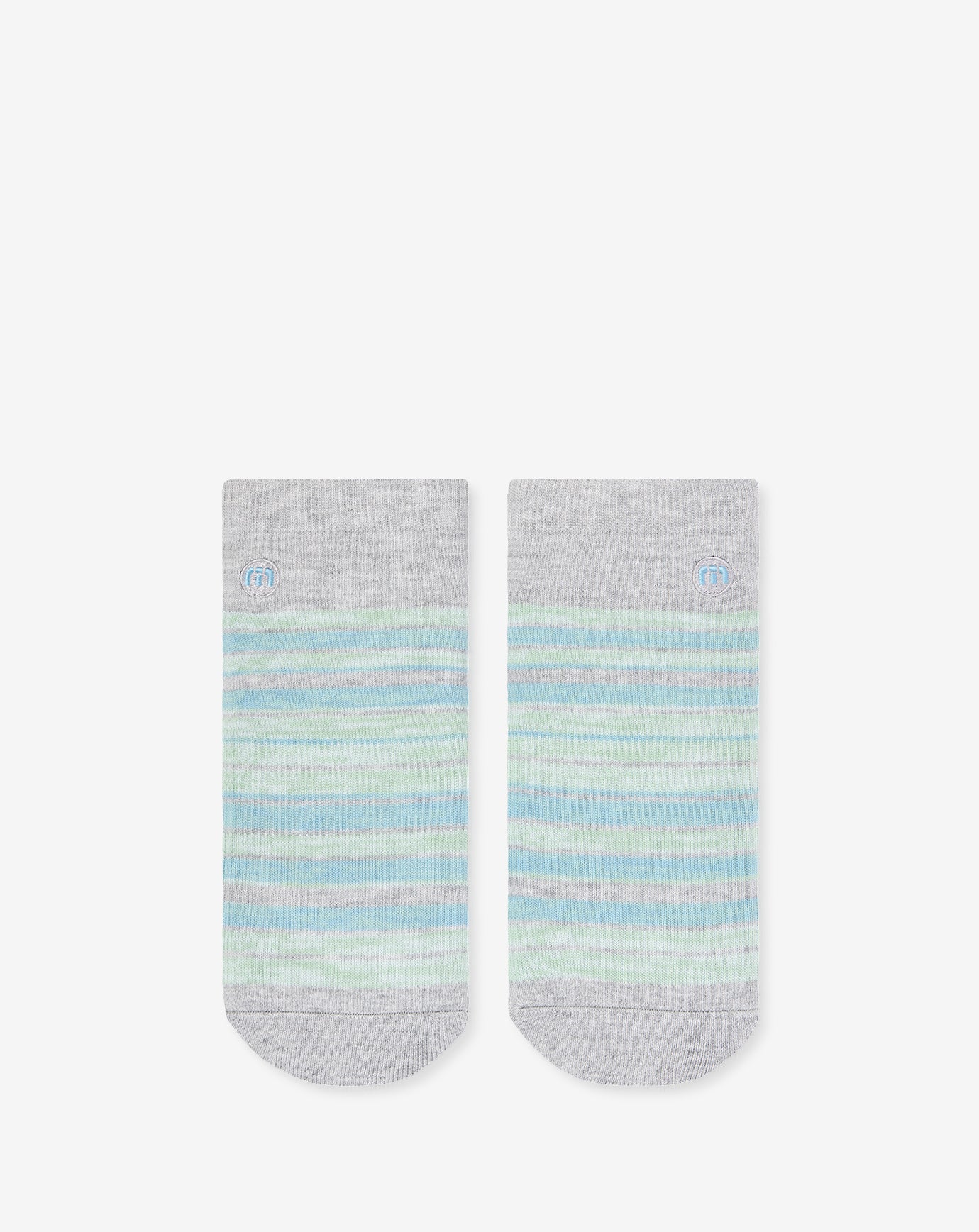 Heather Light Grey Travis Mathew Accessories