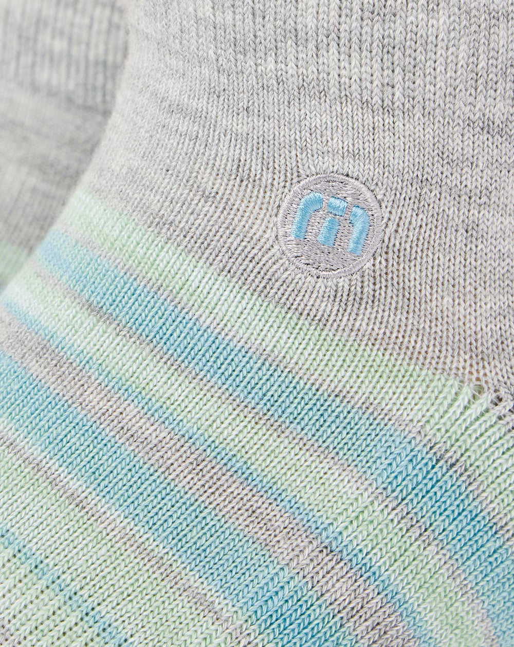 Heather Light Grey Travis Mathew Accessories