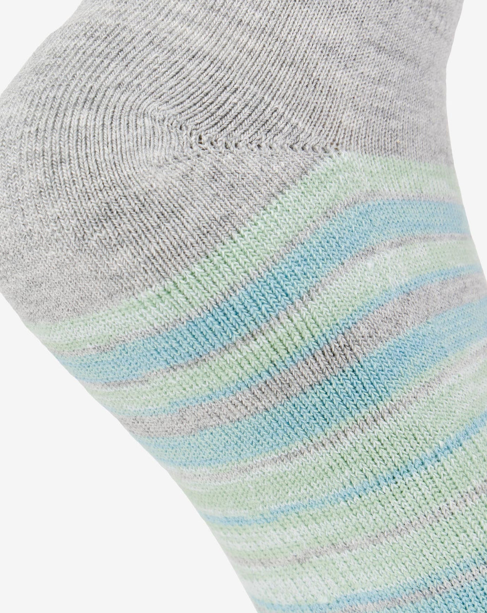 Heather Light Grey Travis Mathew Accessories