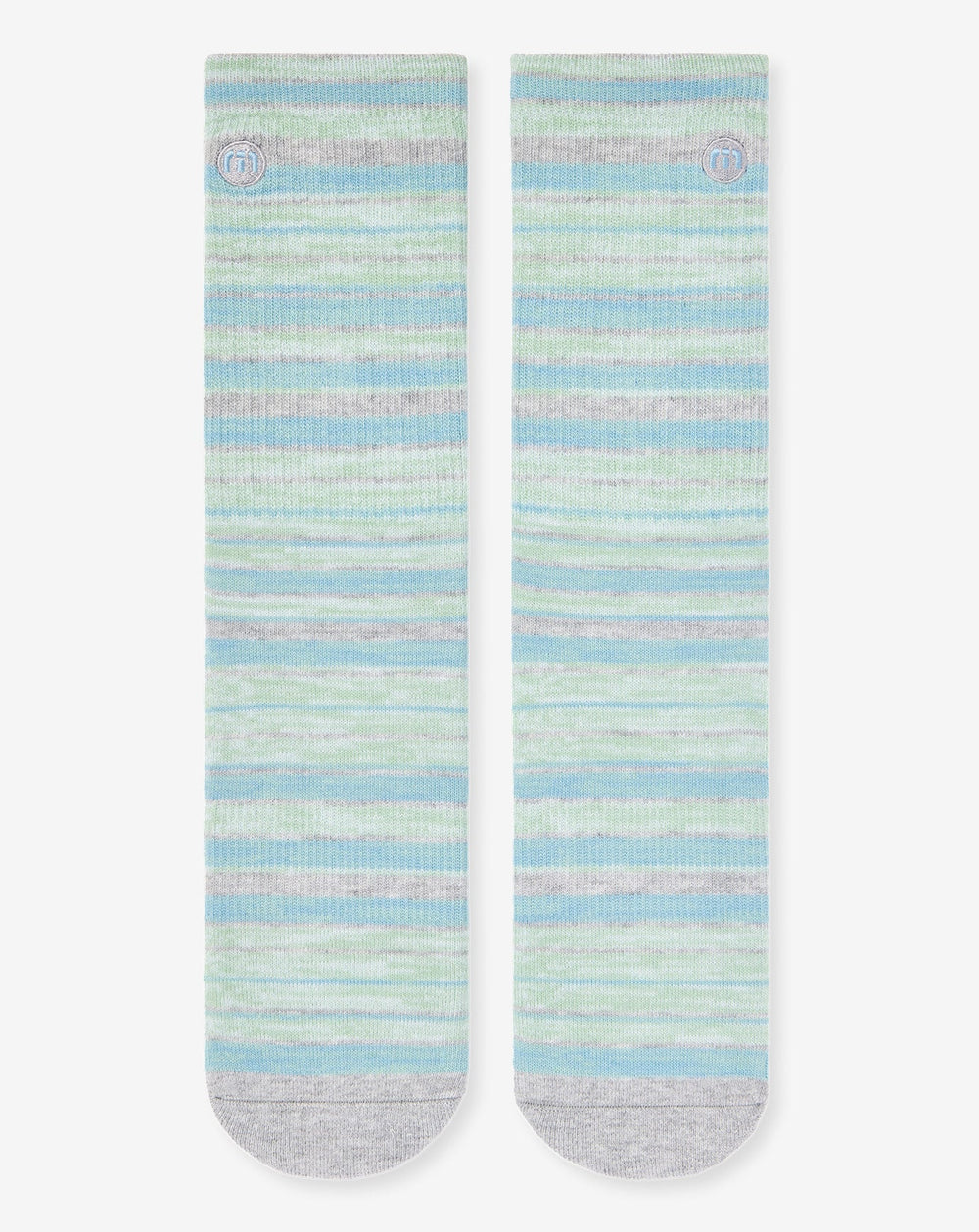 Heather Light Grey Travis Mathew Accessories