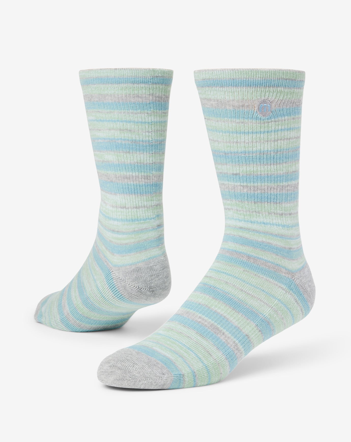 Heather Light Grey Travis Mathew Accessories