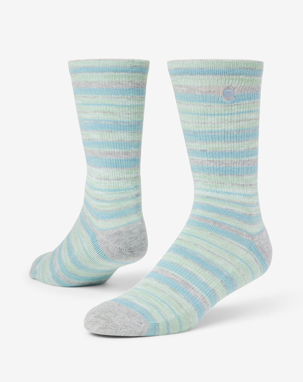 Heather Light Grey Travis Mathew Accessories