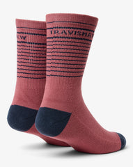 Rose Wine Travis Mathew Accessories