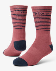 Rose Wine Travis Mathew Accessories