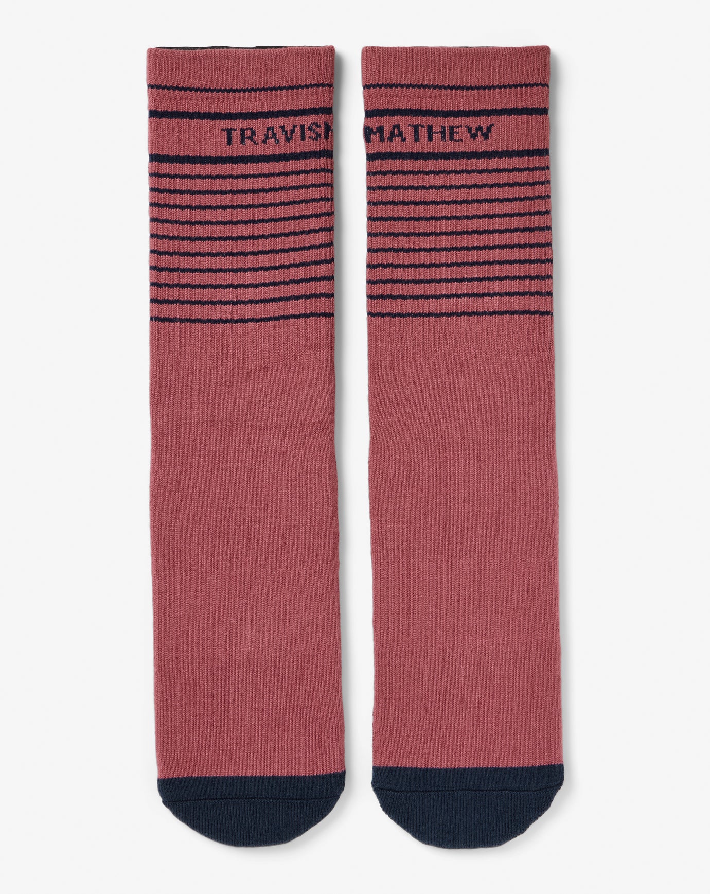 Rose Wine Travis Mathew Accessories