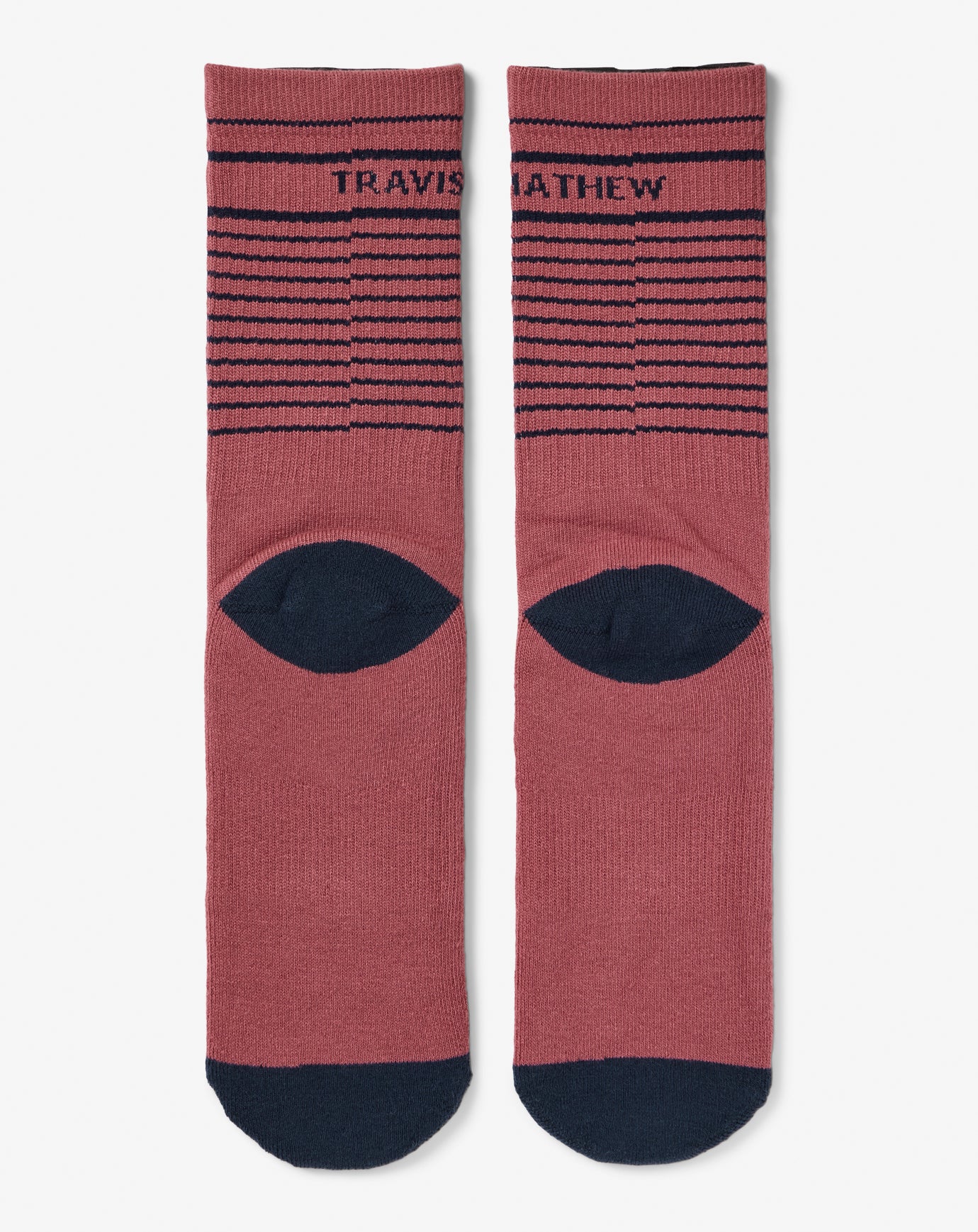 Rose Wine Travis Mathew Accessories