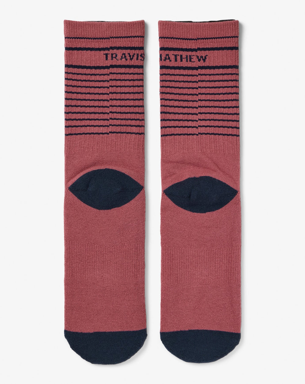 Rose Wine Travis Mathew Accessories