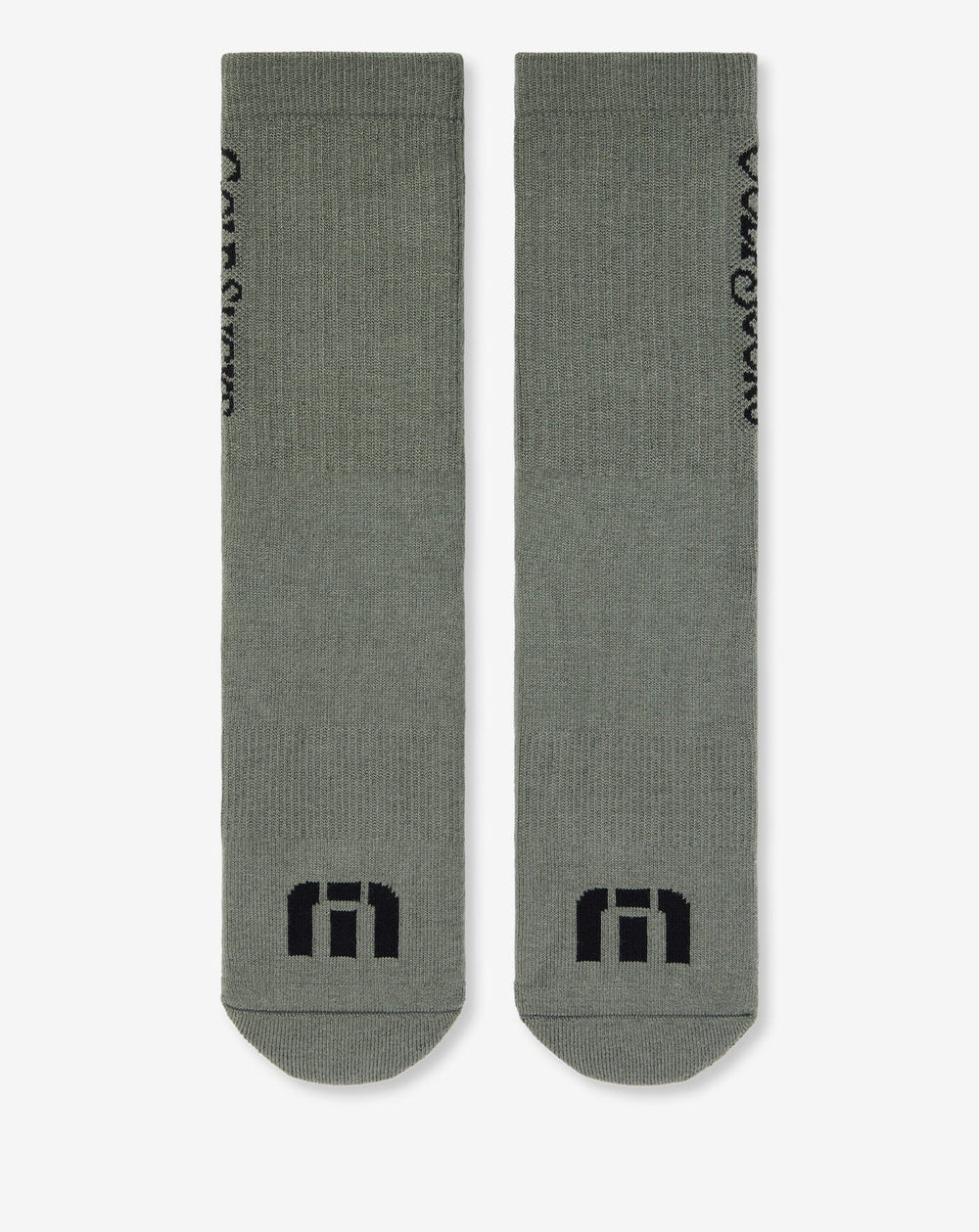 Dark Olive Travis Mathew Accessories