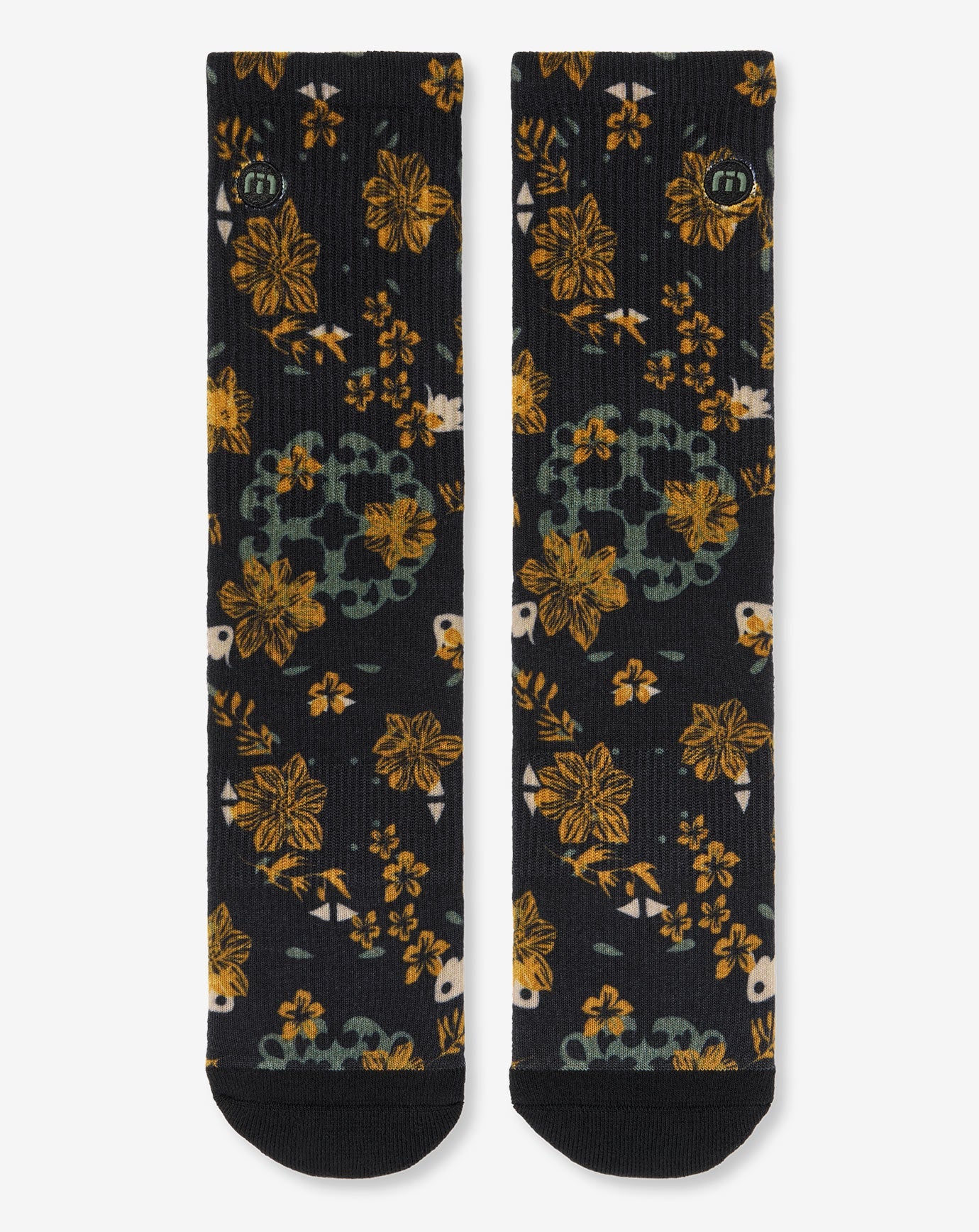 Black Travis Mathew Accessories