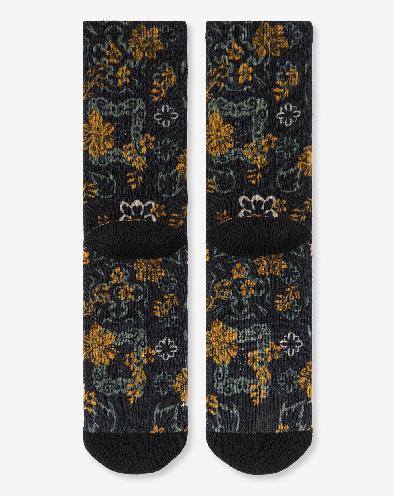 Black Travis Mathew Accessories