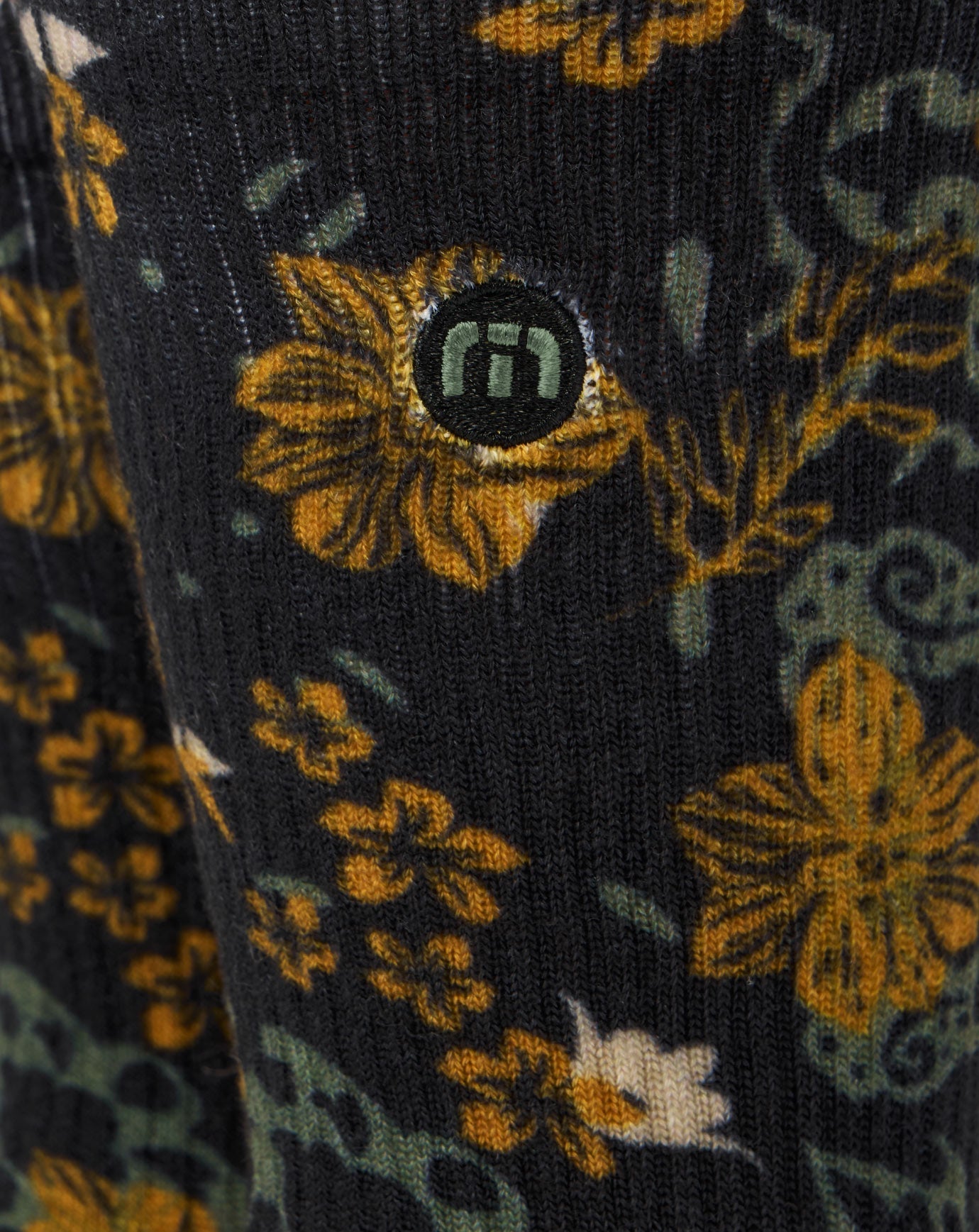 Black Travis Mathew Accessories