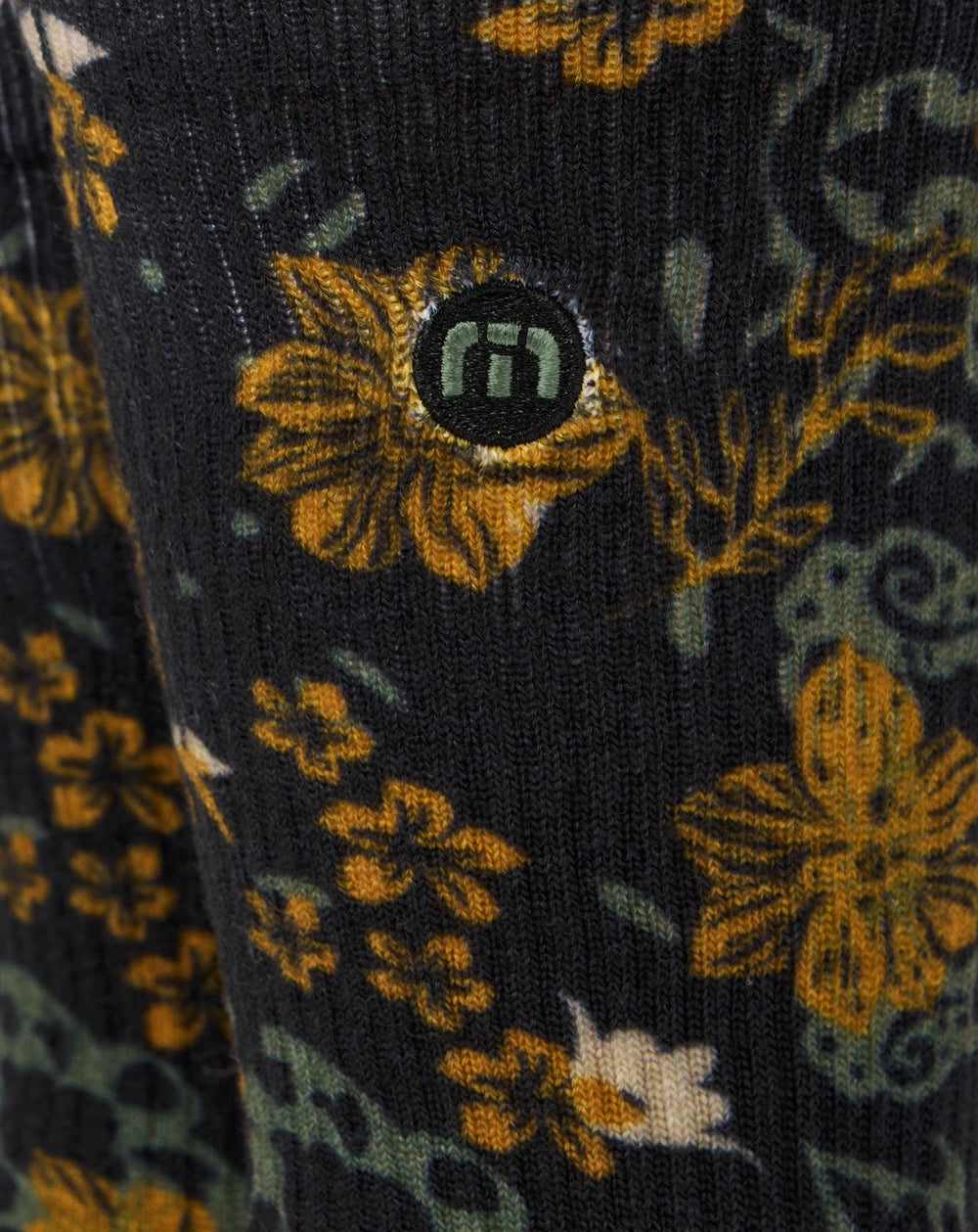 Black Travis Mathew Accessories