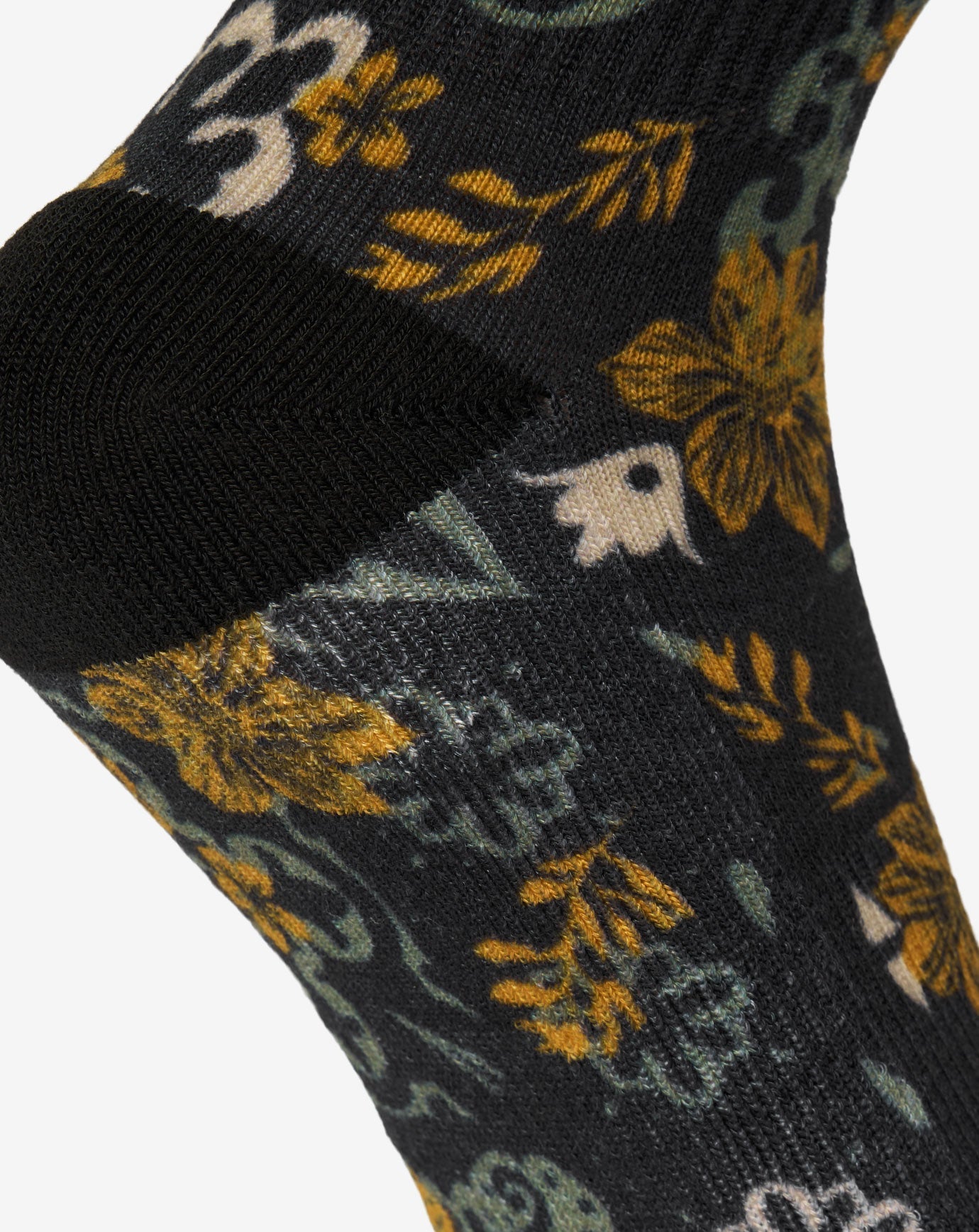 Black Travis Mathew Accessories