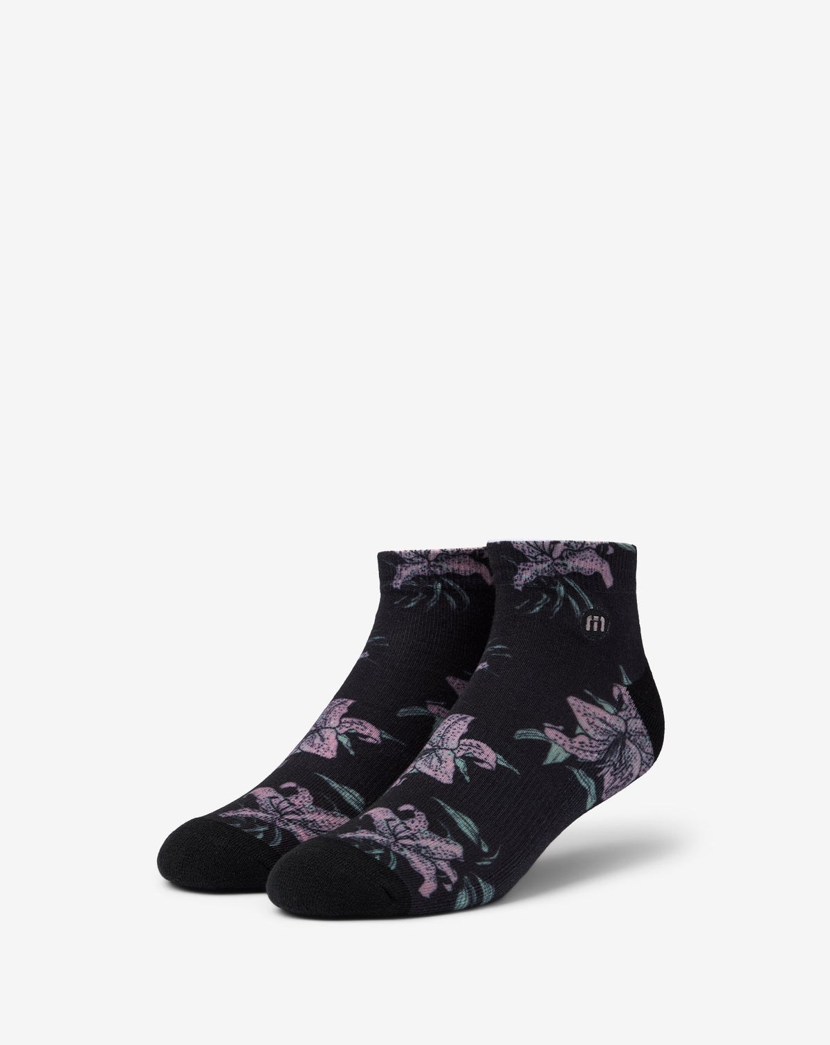 Black Travis Mathew Accessories