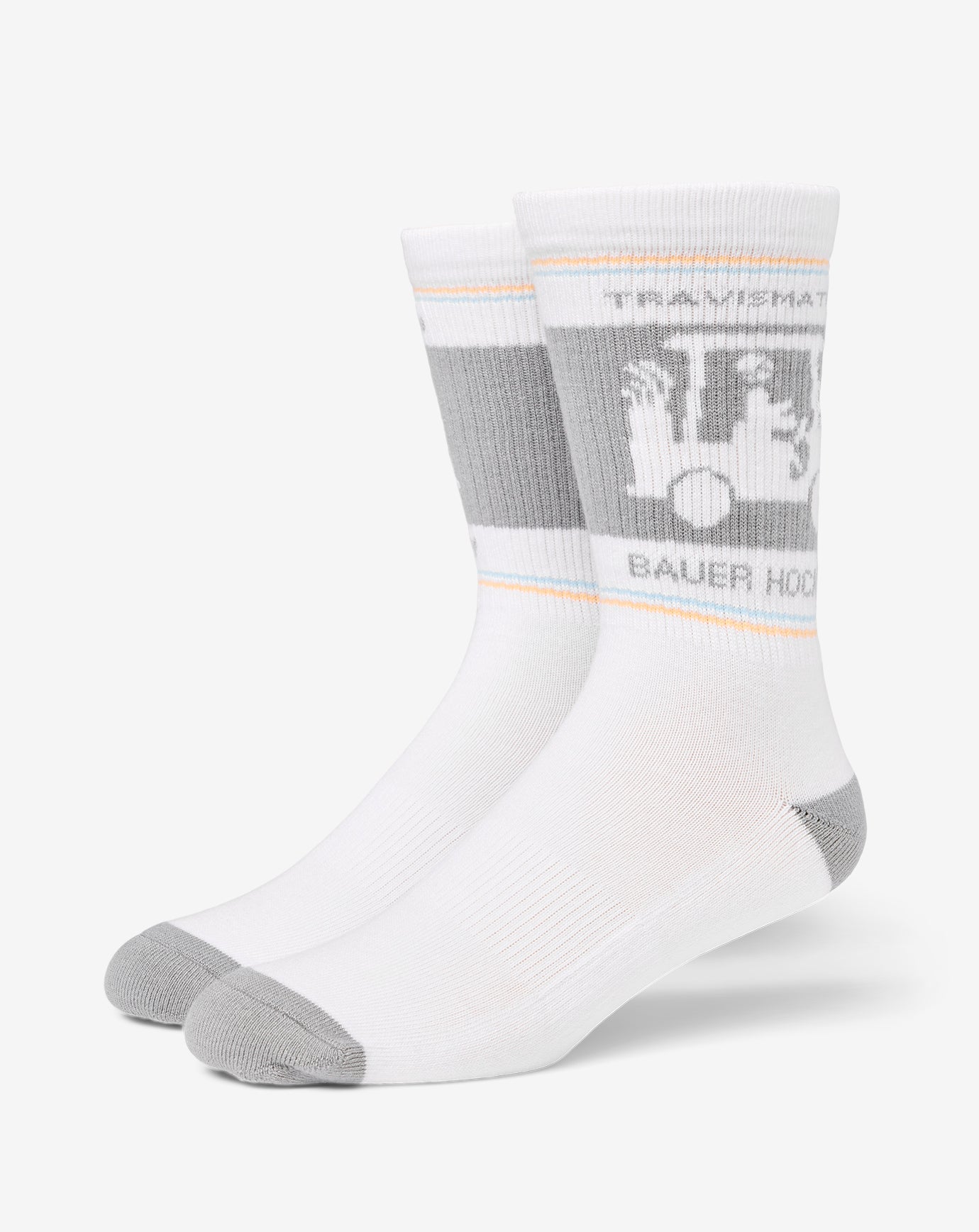 White Travis Mathew Accessories|New