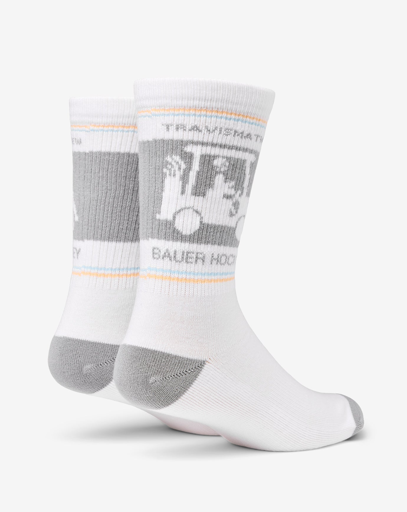 White Travis Mathew Accessories|New