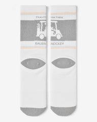 White Travis Mathew Accessories|New