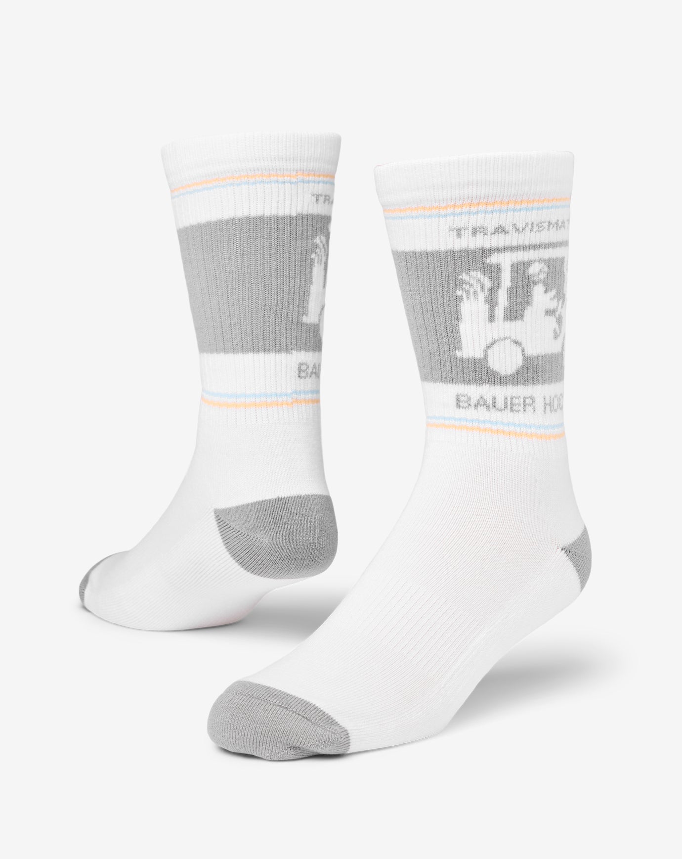 White Travis Mathew Accessories|New