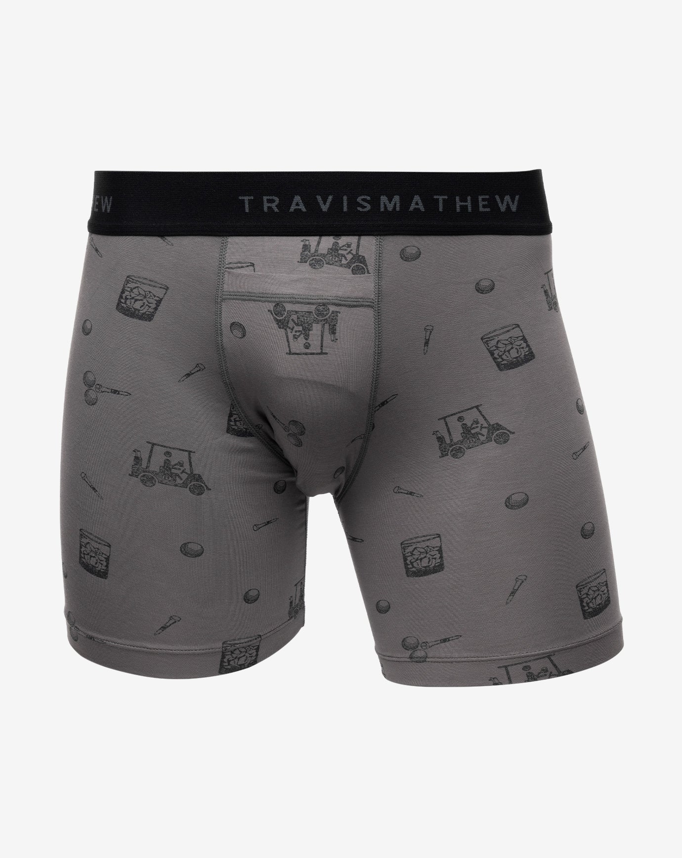 Quiet Shade Travis Mathew Accessories