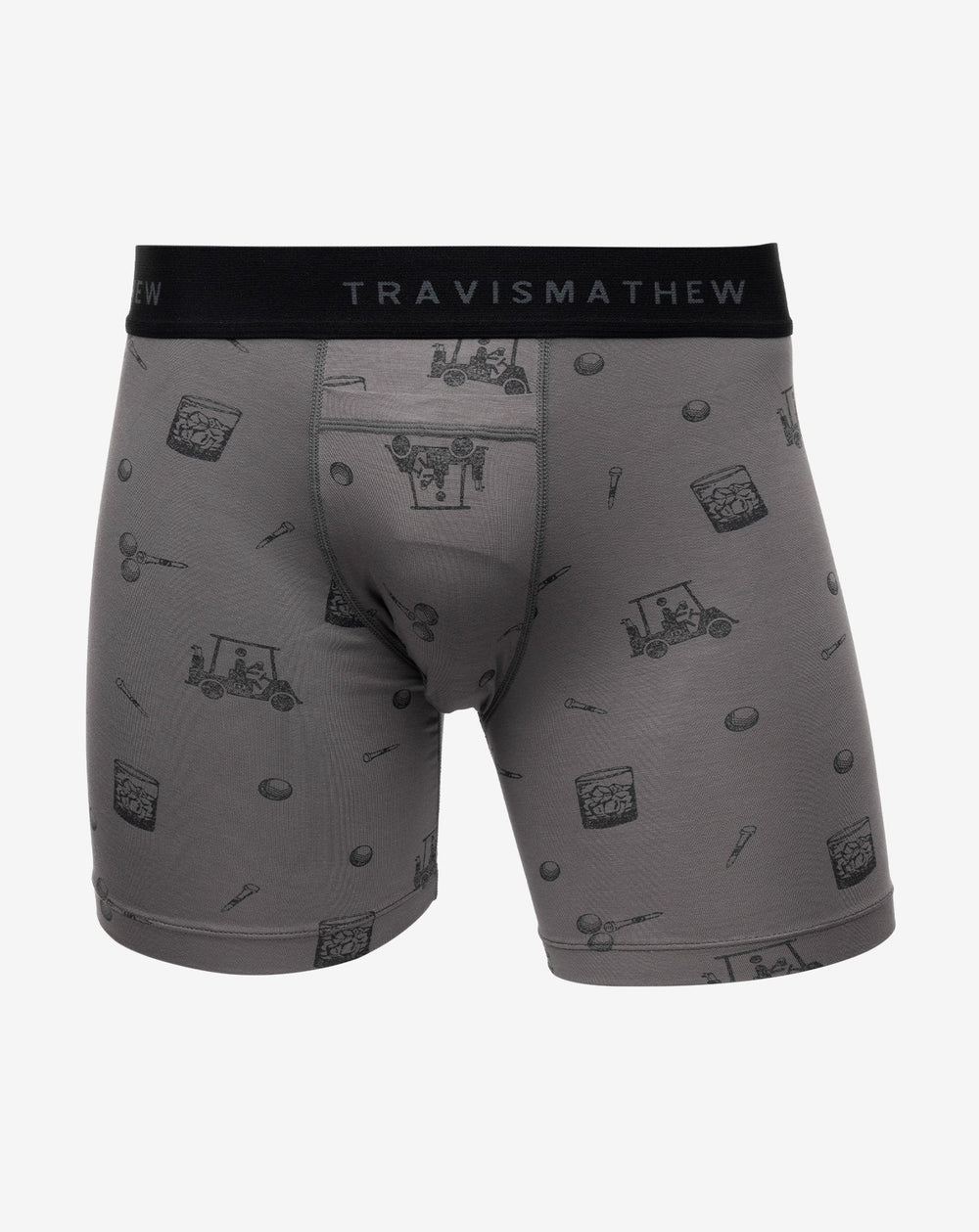 Quiet Shade Travis Mathew Accessories