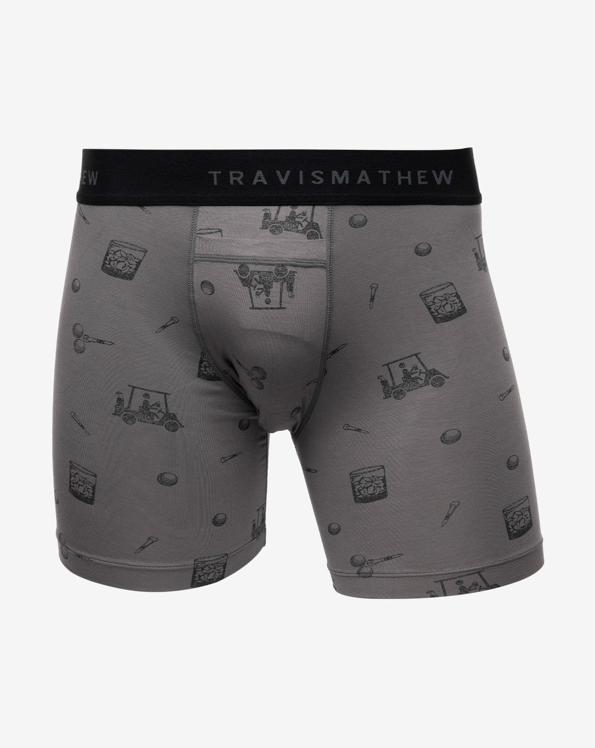 Quiet Shade Travis Mathew Accessories
