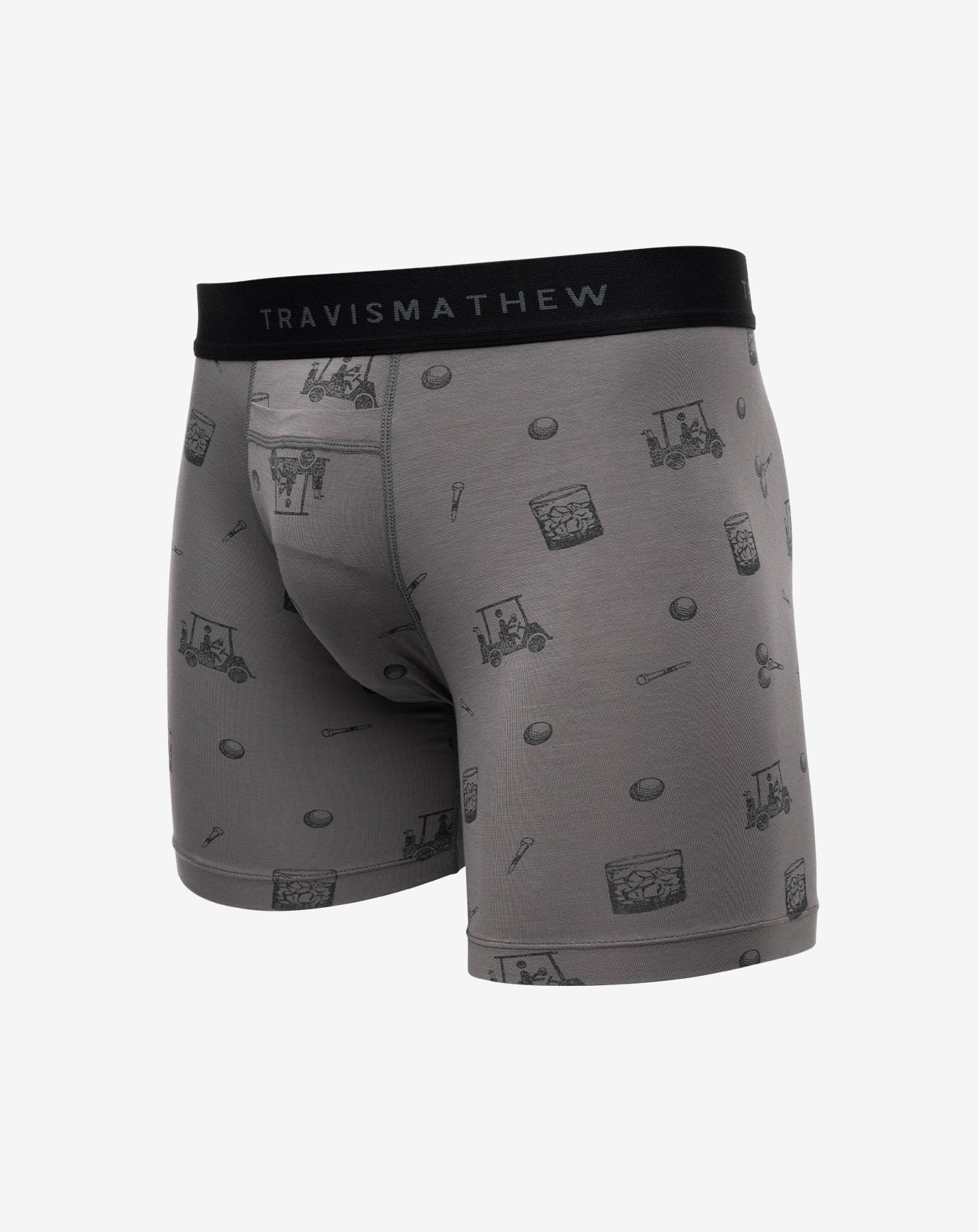 Quiet Shade Travis Mathew Accessories