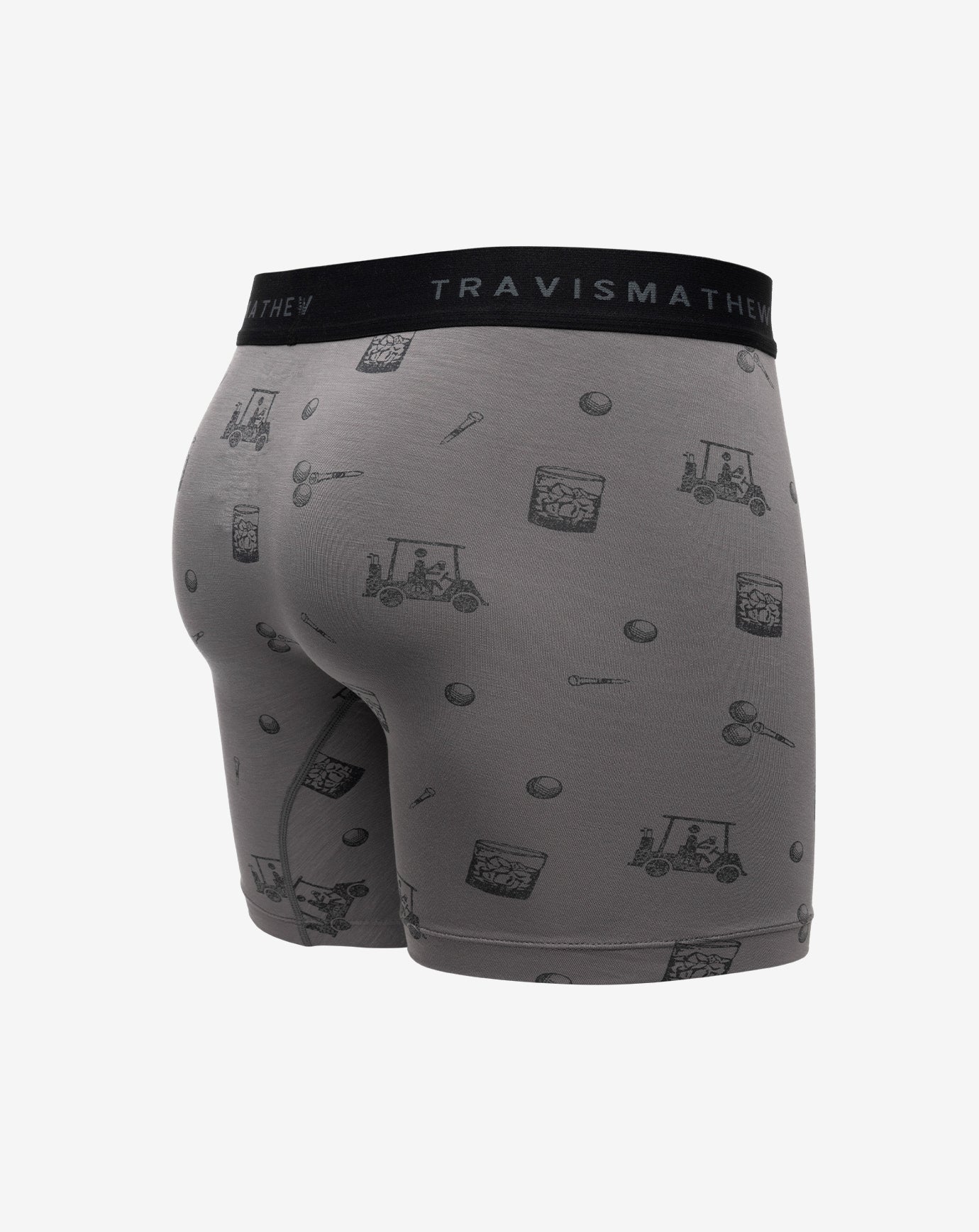 Quiet Shade Travis Mathew Accessories