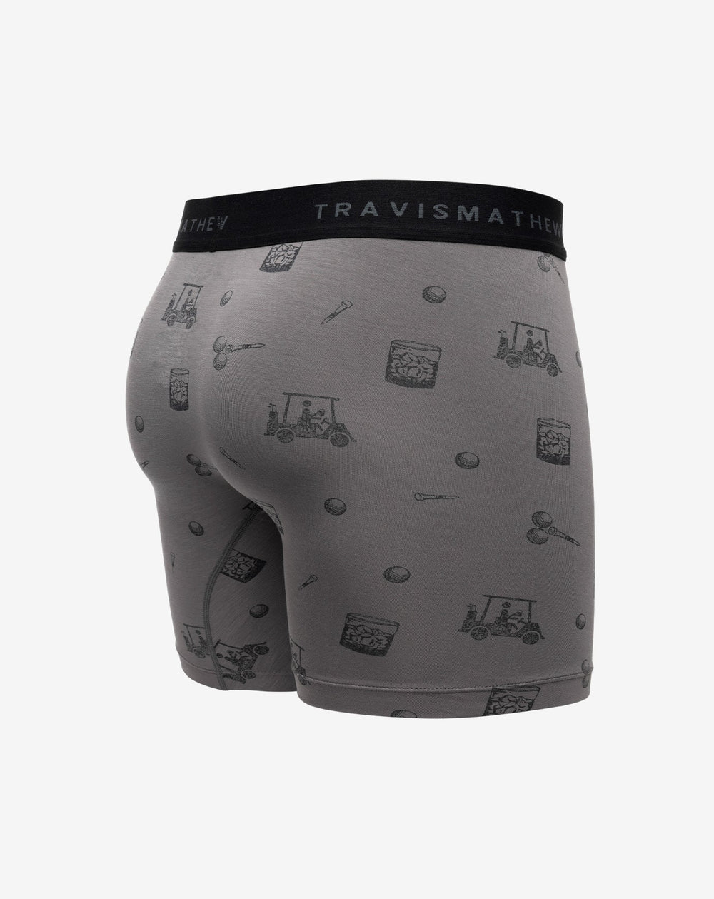 Quiet Shade Travis Mathew Accessories