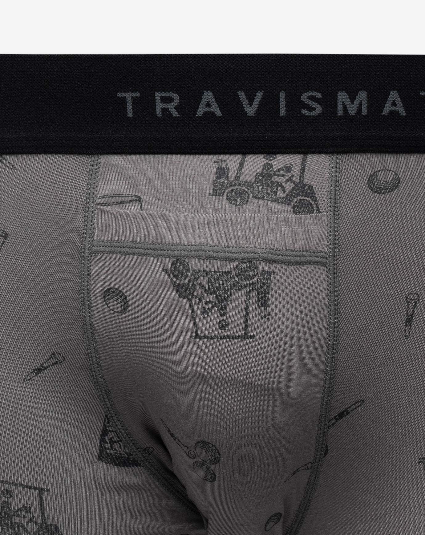 Quiet Shade Travis Mathew Accessories