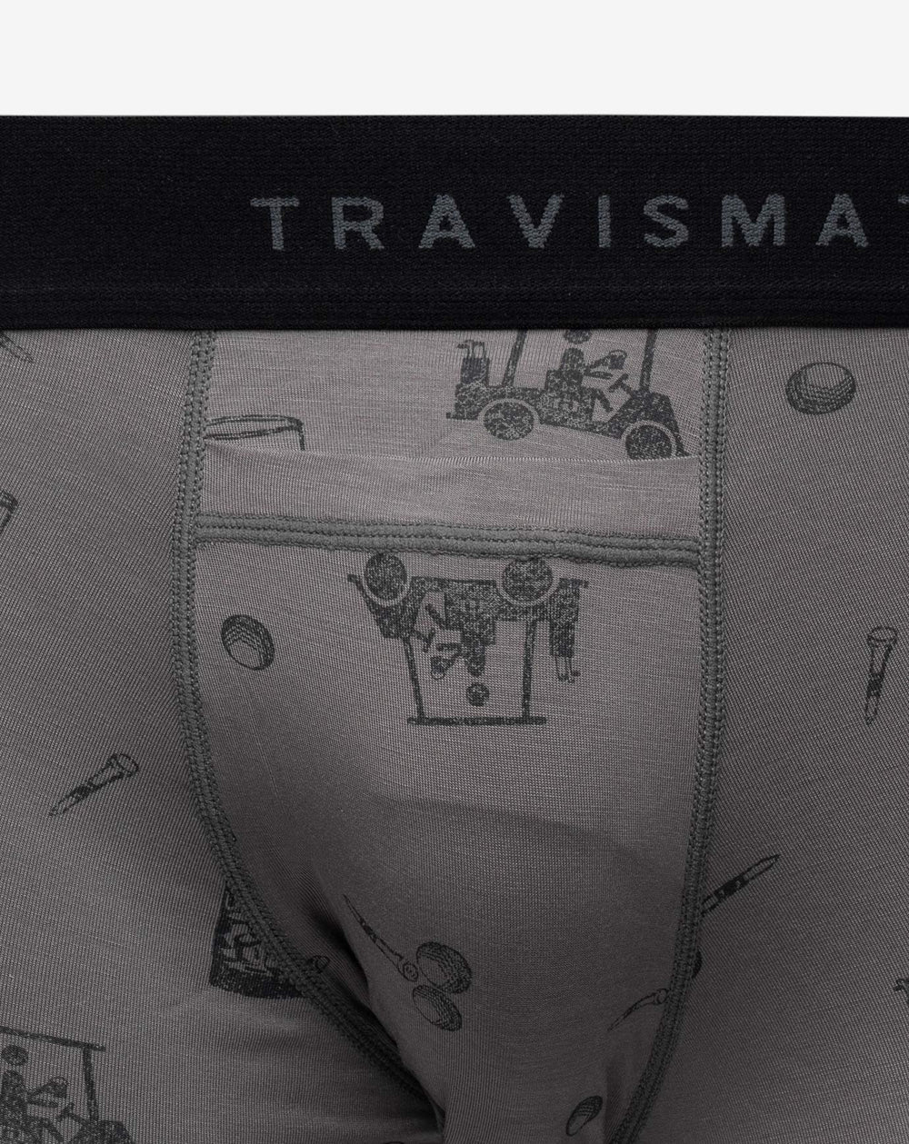 Quiet Shade Travis Mathew Accessories