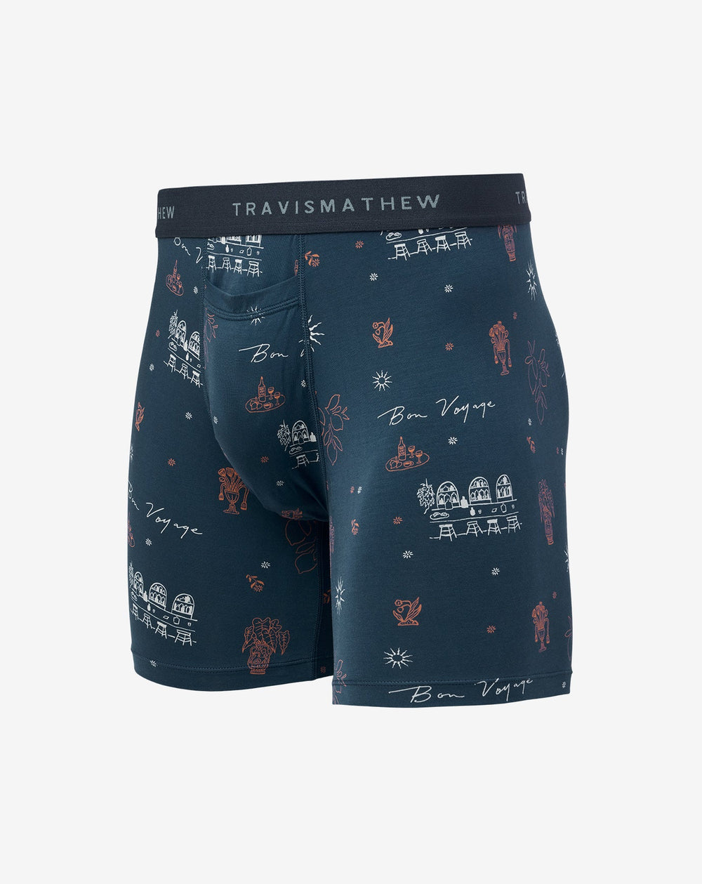 Titan Travis Mathew Accessories