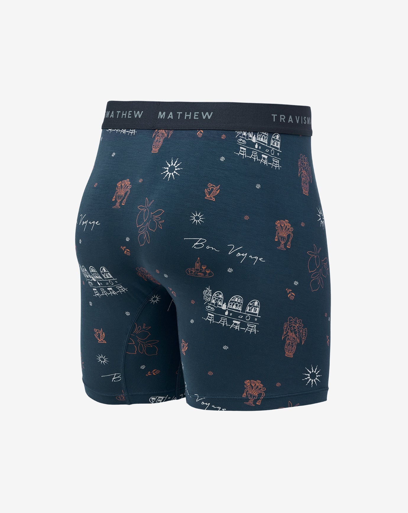 Titan Travis Mathew Accessories