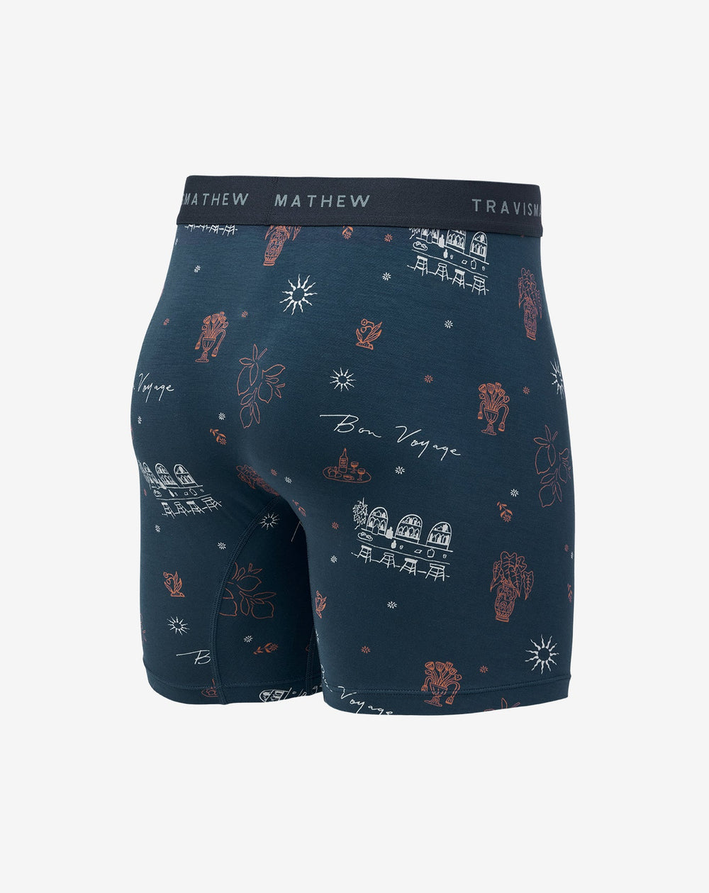 Titan Travis Mathew Accessories
