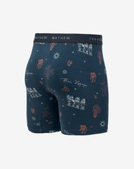 Titan Travis Mathew Accessories