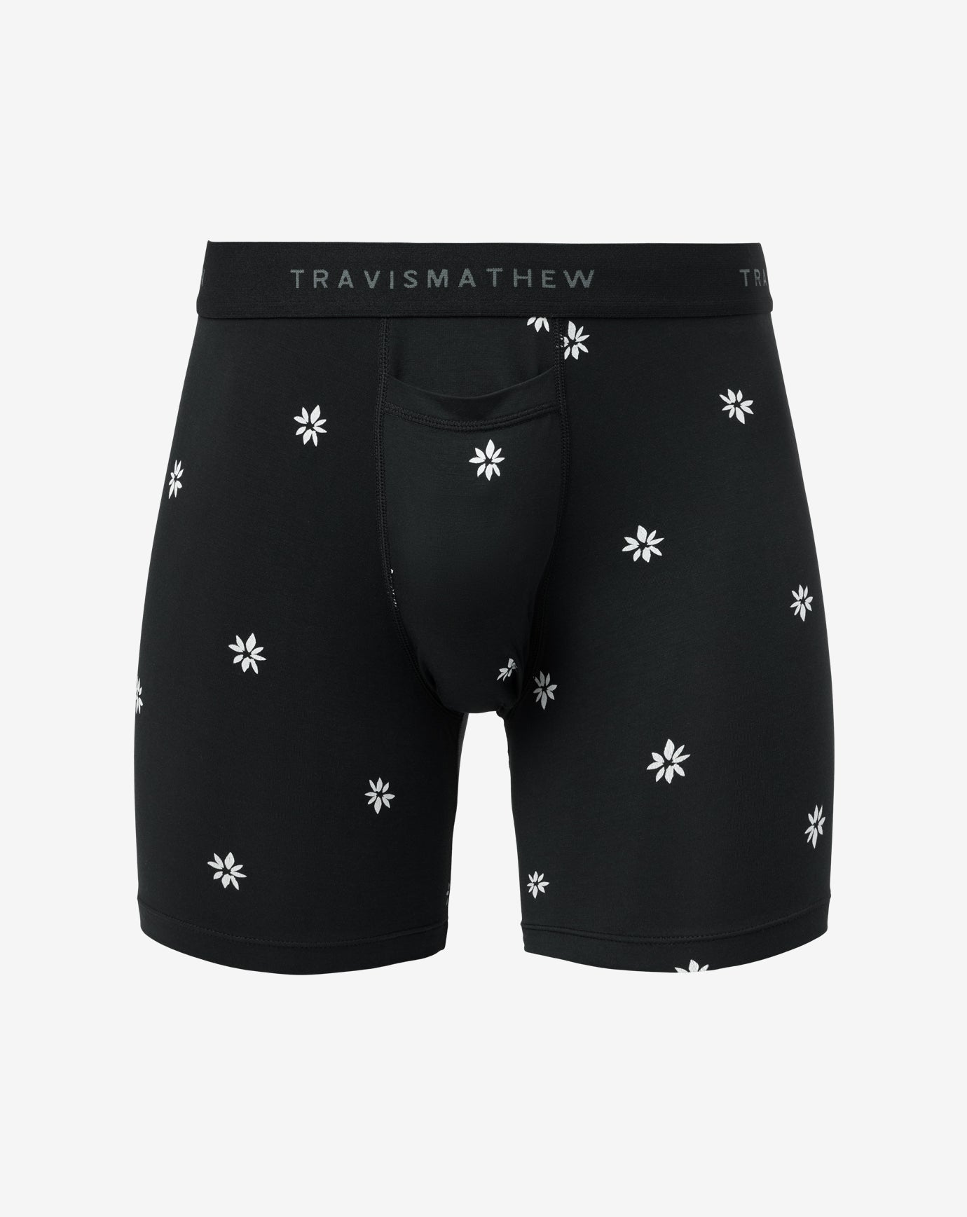 Black Travis Mathew Accessories