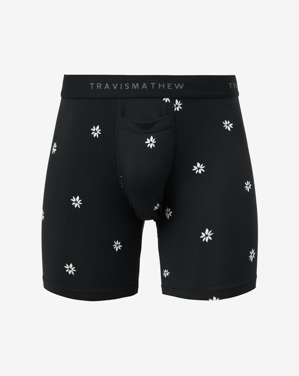 Black Travis Mathew Accessories