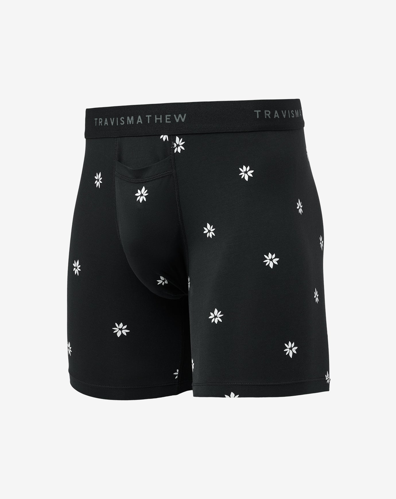 Black Travis Mathew Accessories