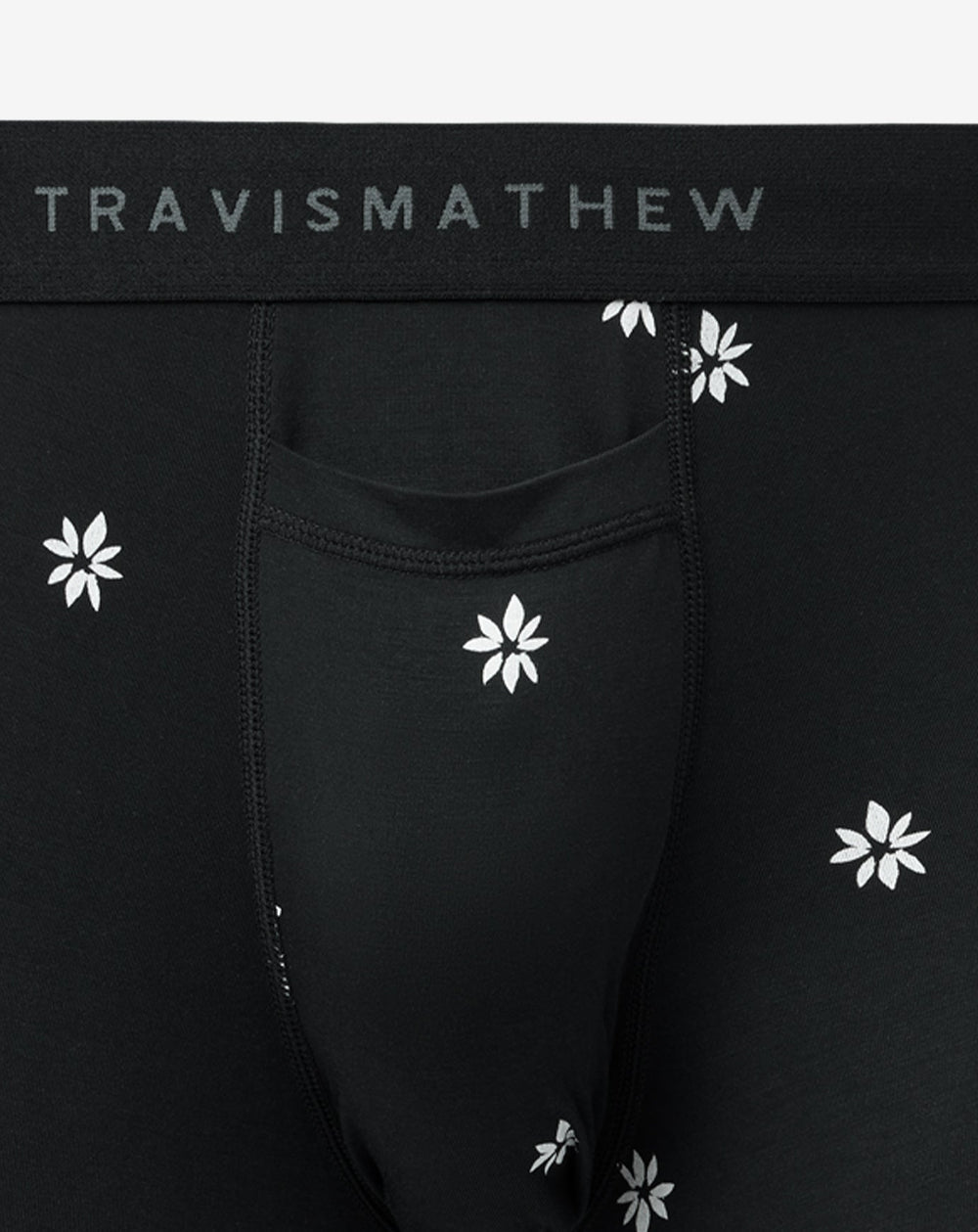 Black Travis Mathew Accessories