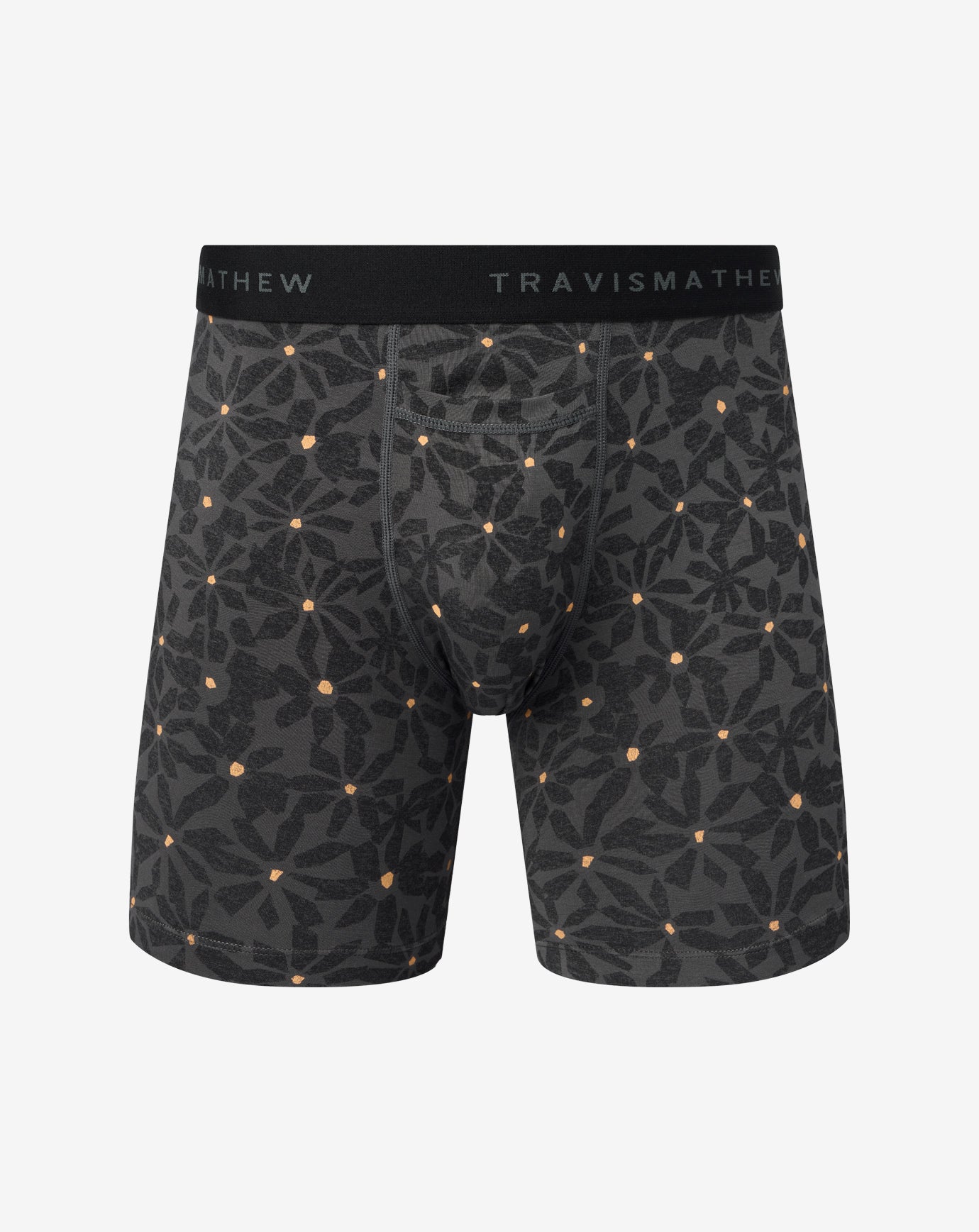 Black Travis Mathew Accessories