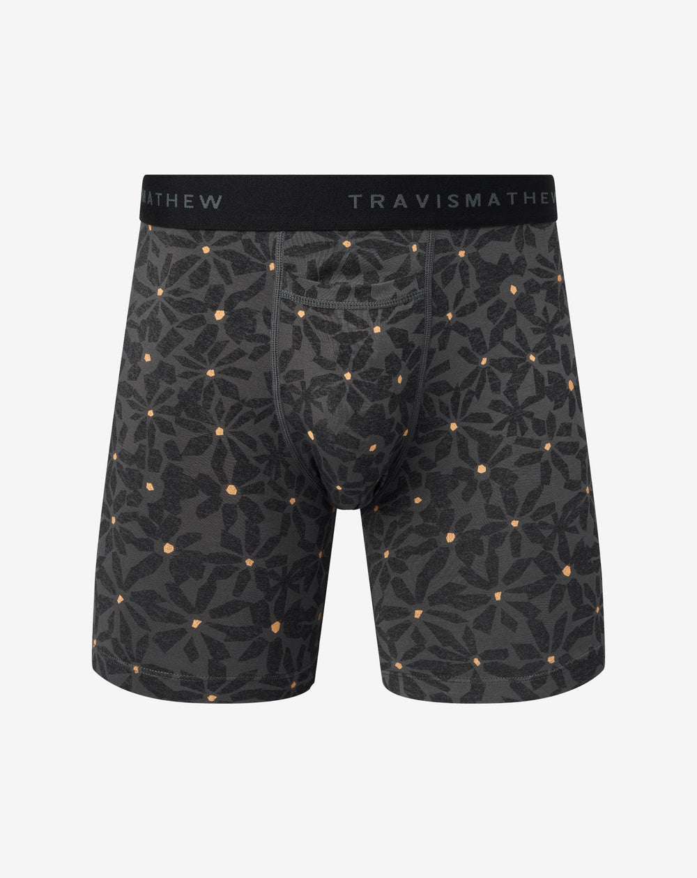 Black Travis Mathew Accessories