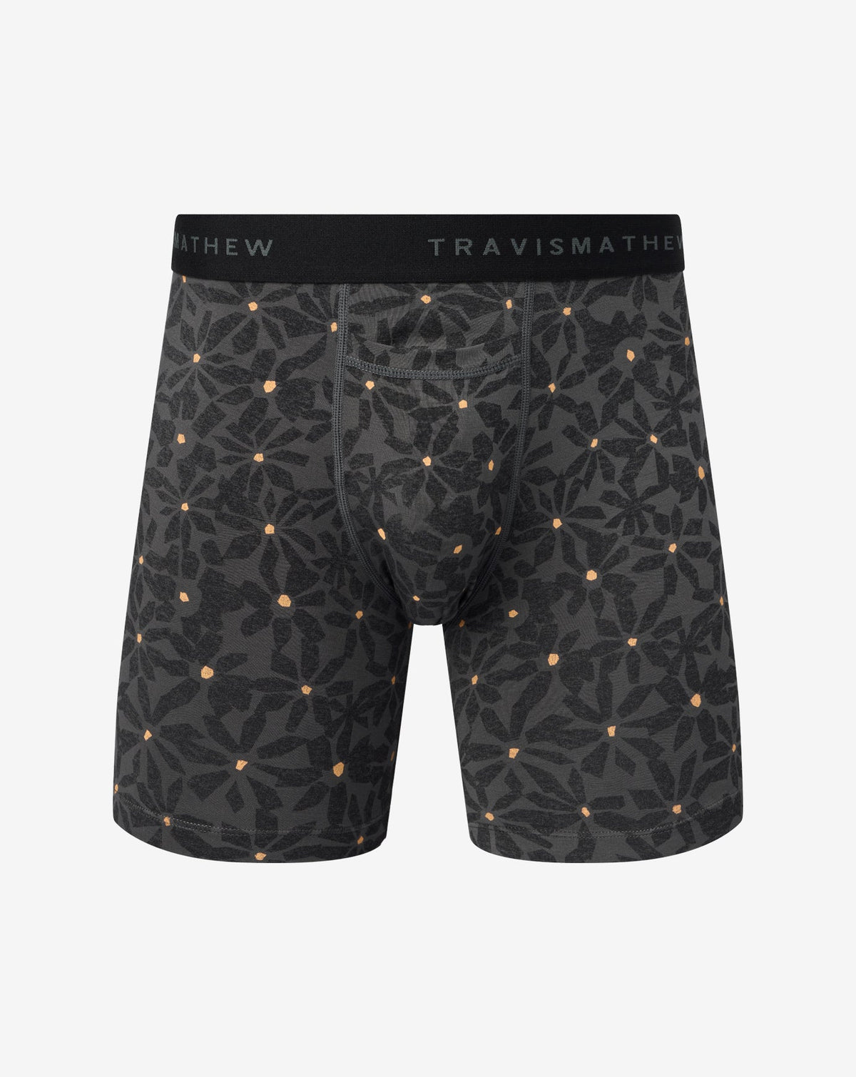 Black Travis Mathew Accessories