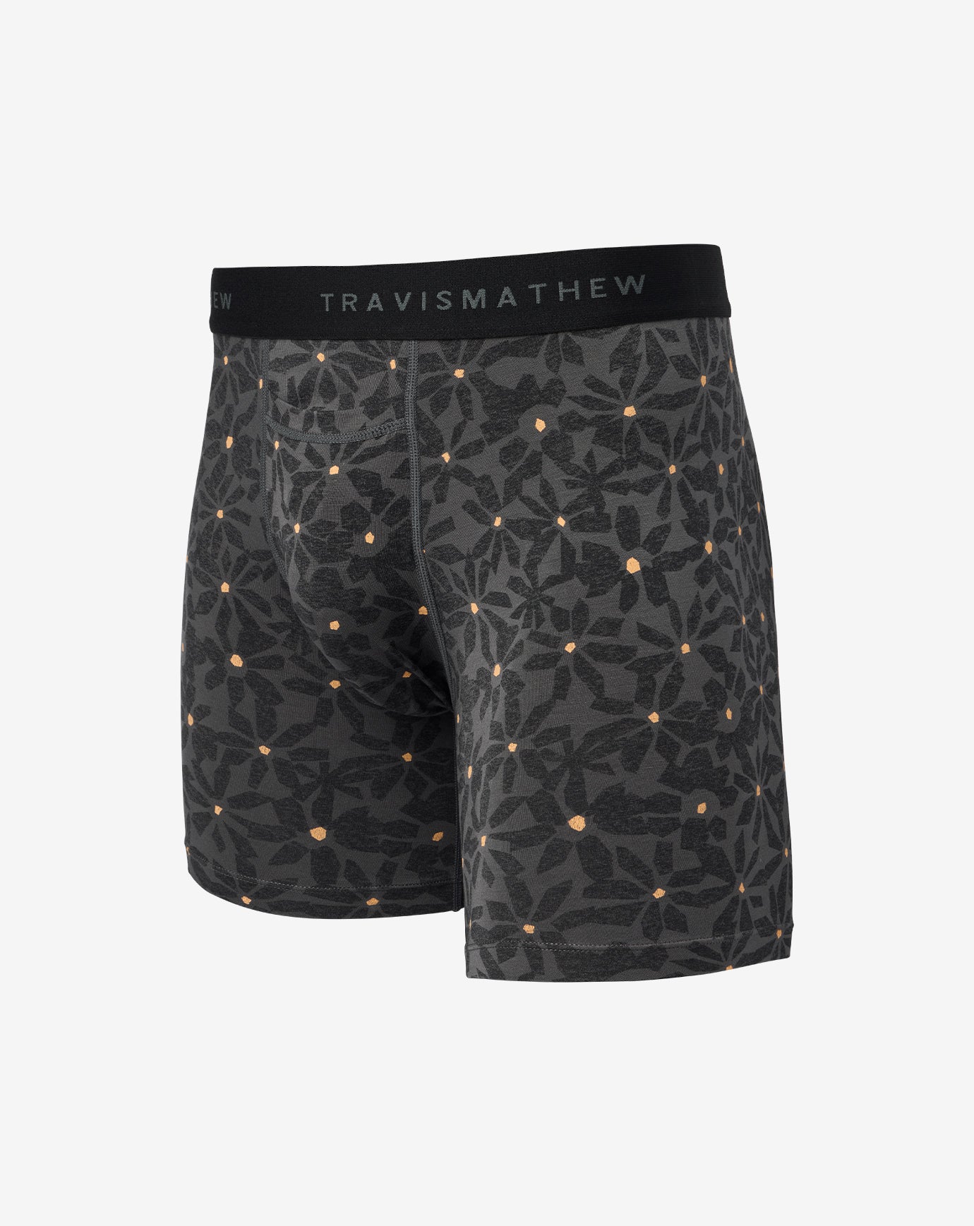 Black Travis Mathew Accessories