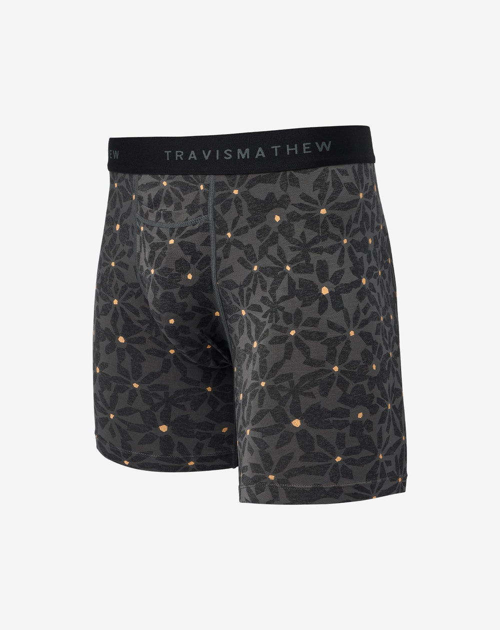 Black Travis Mathew Accessories