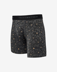 Black Travis Mathew Accessories