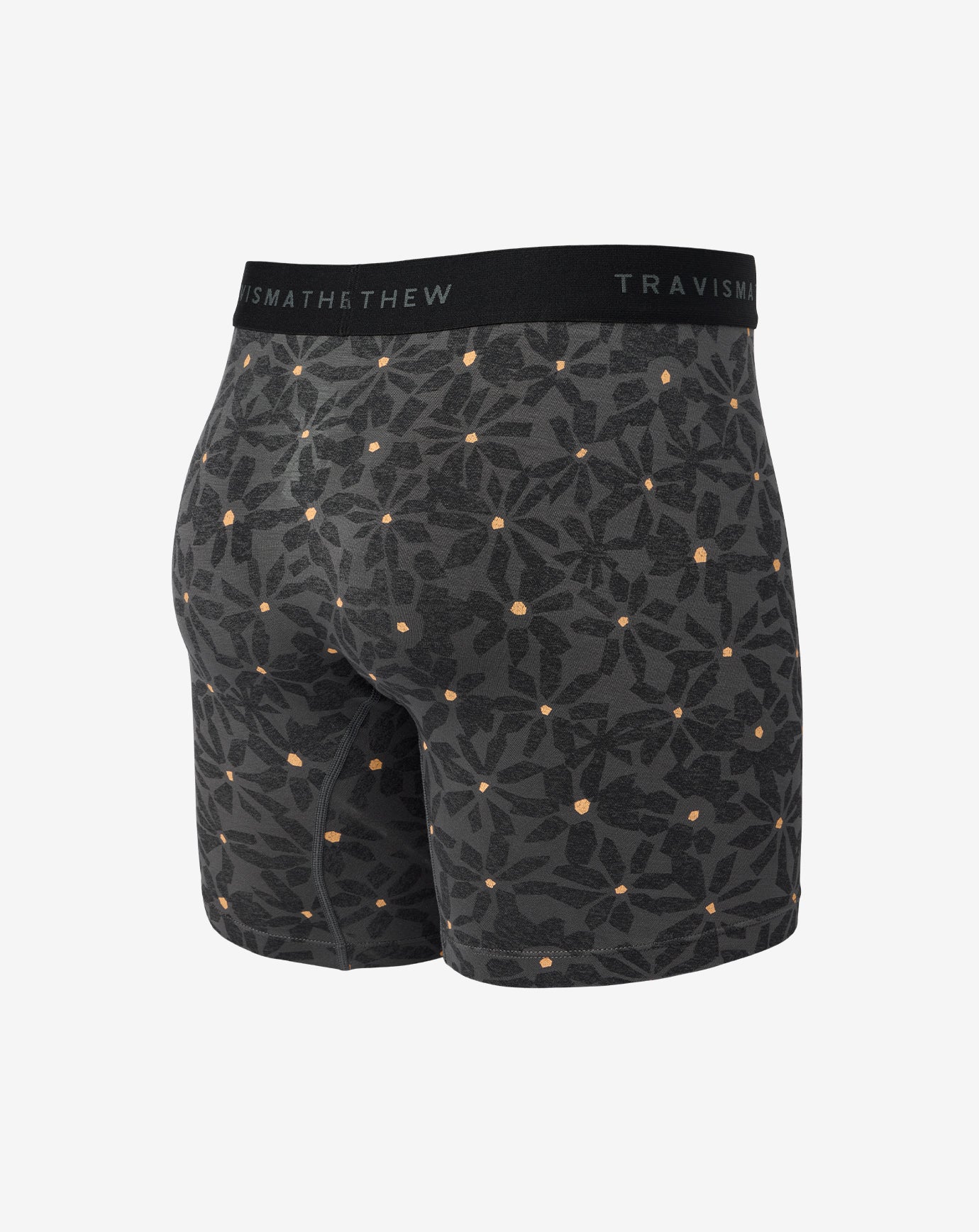 Black Travis Mathew Accessories
