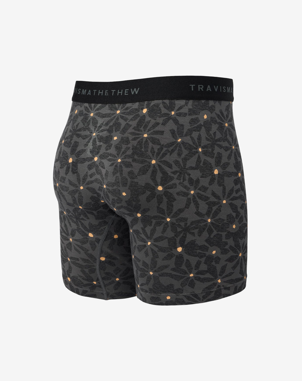 Black Travis Mathew Accessories