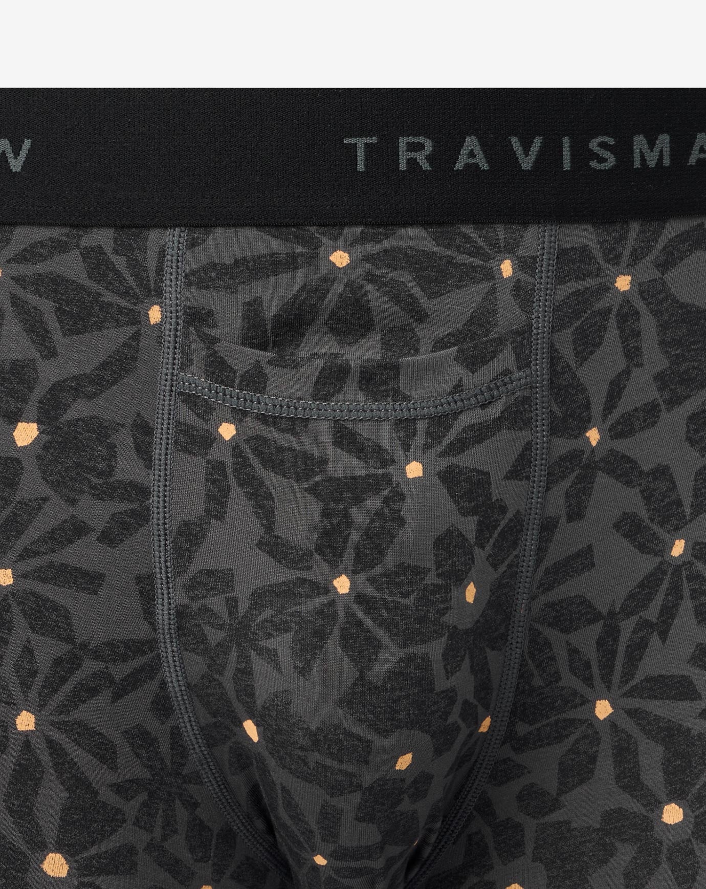 Black Travis Mathew Accessories