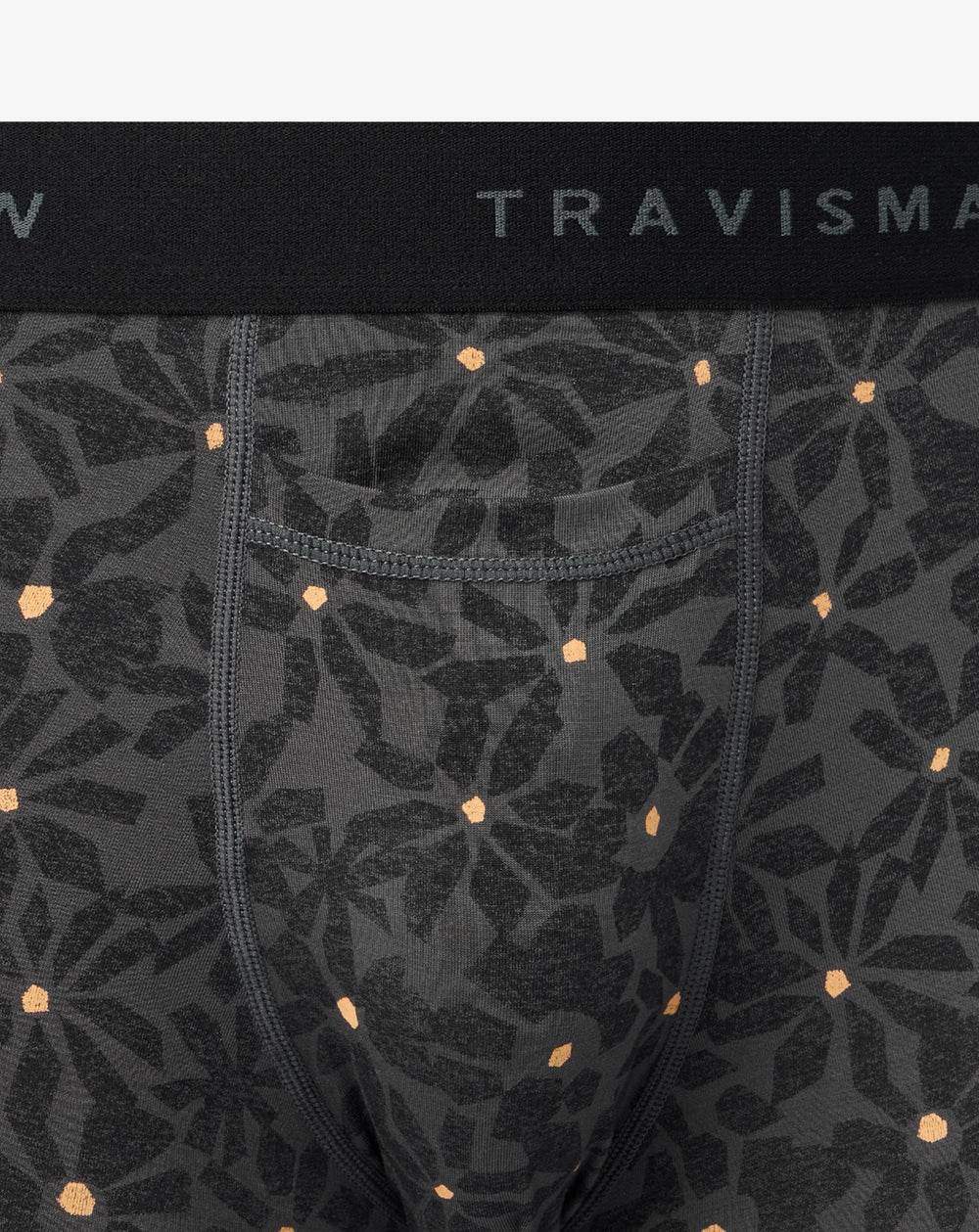 Black Travis Mathew Accessories