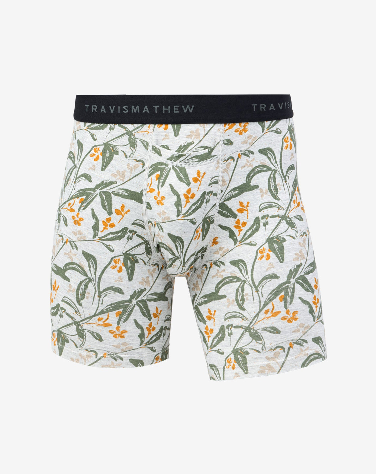 Heather Grey Travis Mathew Accessories